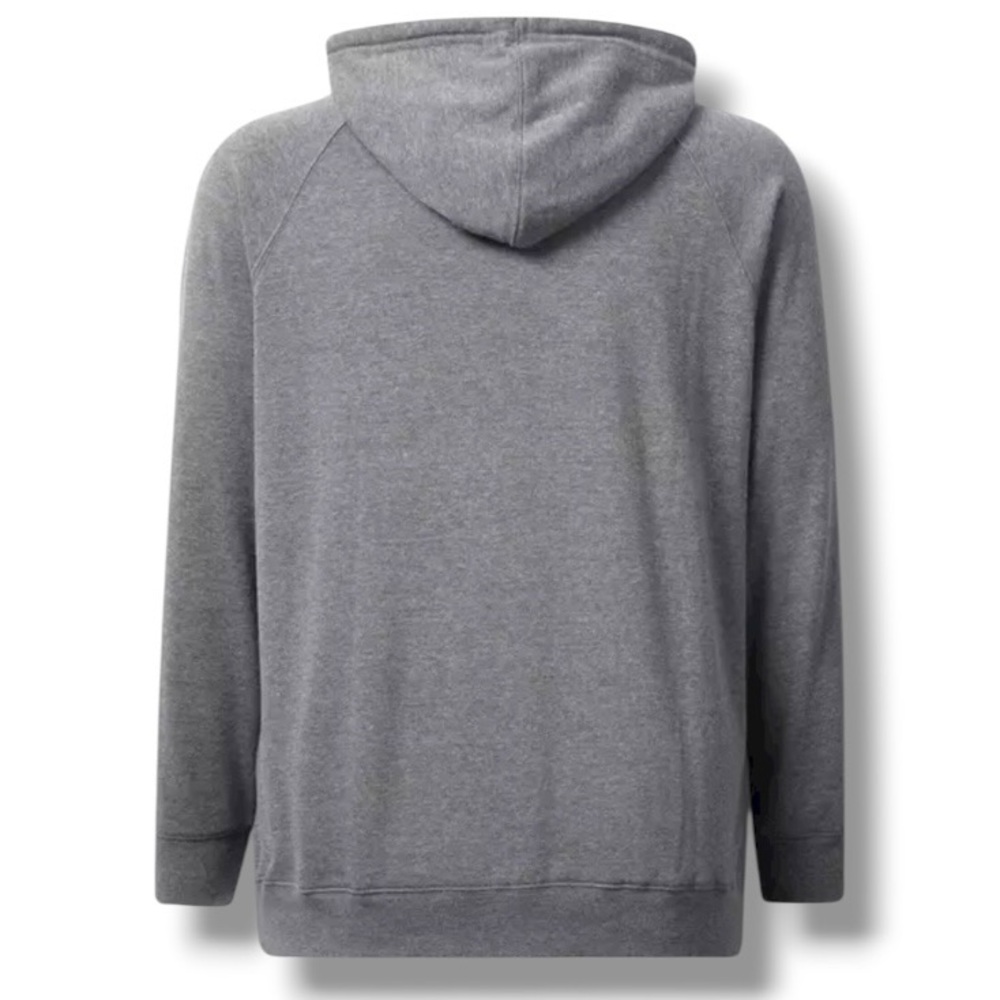 Torrid Gray Graphic Hoodie- The Goonies Never Say Die- Size 5 - Picture 5 of 8